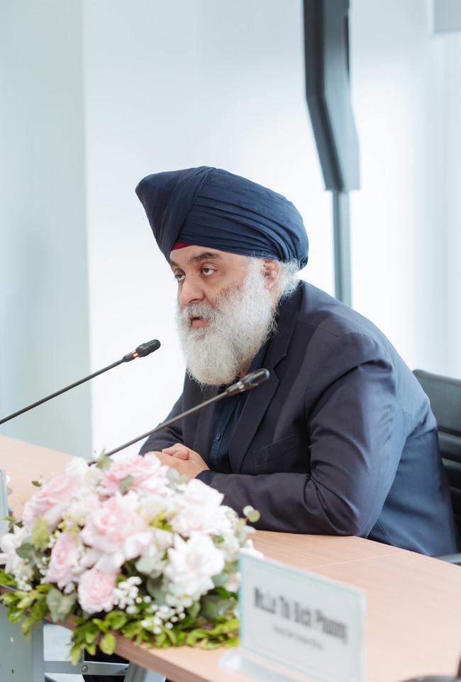 ABBANK ra mắt Hệ thống Ra quyết định tín dụng mới ABBANK ra mắt Hệ thống Ra quyết định tín dụng – Xác định lại quy trình cho vay và quản trị rủi ro ảnh 2