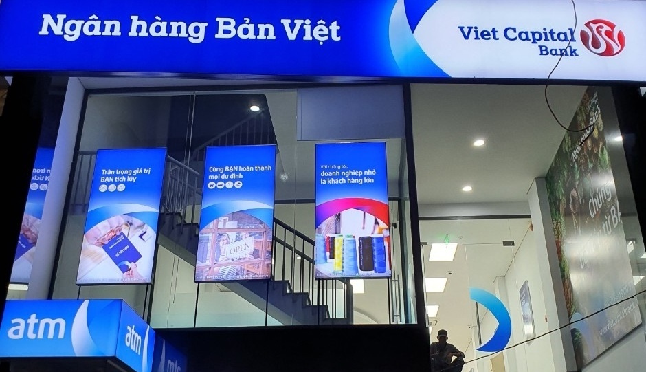 Ngân hàng Bản Việt còn "ế" hơn 39,5 triệu cổ phiếu trong đợt chào bán tăng vốn
