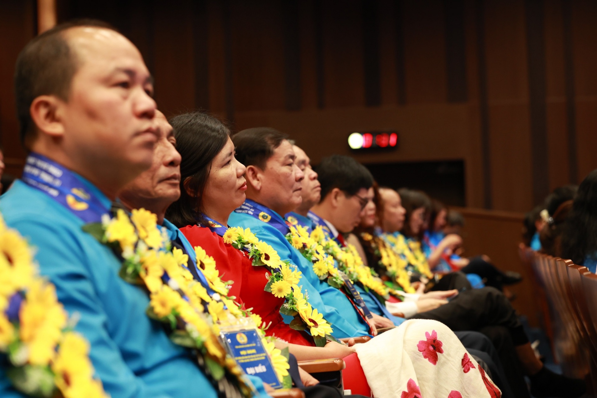 Tư tưởng Hồ Chí Minh là kim chỉ nam cho mọi hoạt động của tổ chức Công đoàn