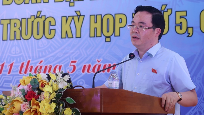 6 vấn đề trọng tâm công nhân lao động gửi tới Đoàn đại biểu Quốc hội tỉnh Hà Nam 6 vấn đề trọng tâm công nhân lao động gửi tới Đoàn đại biểu Quốc hội tỉnh Hà Nam