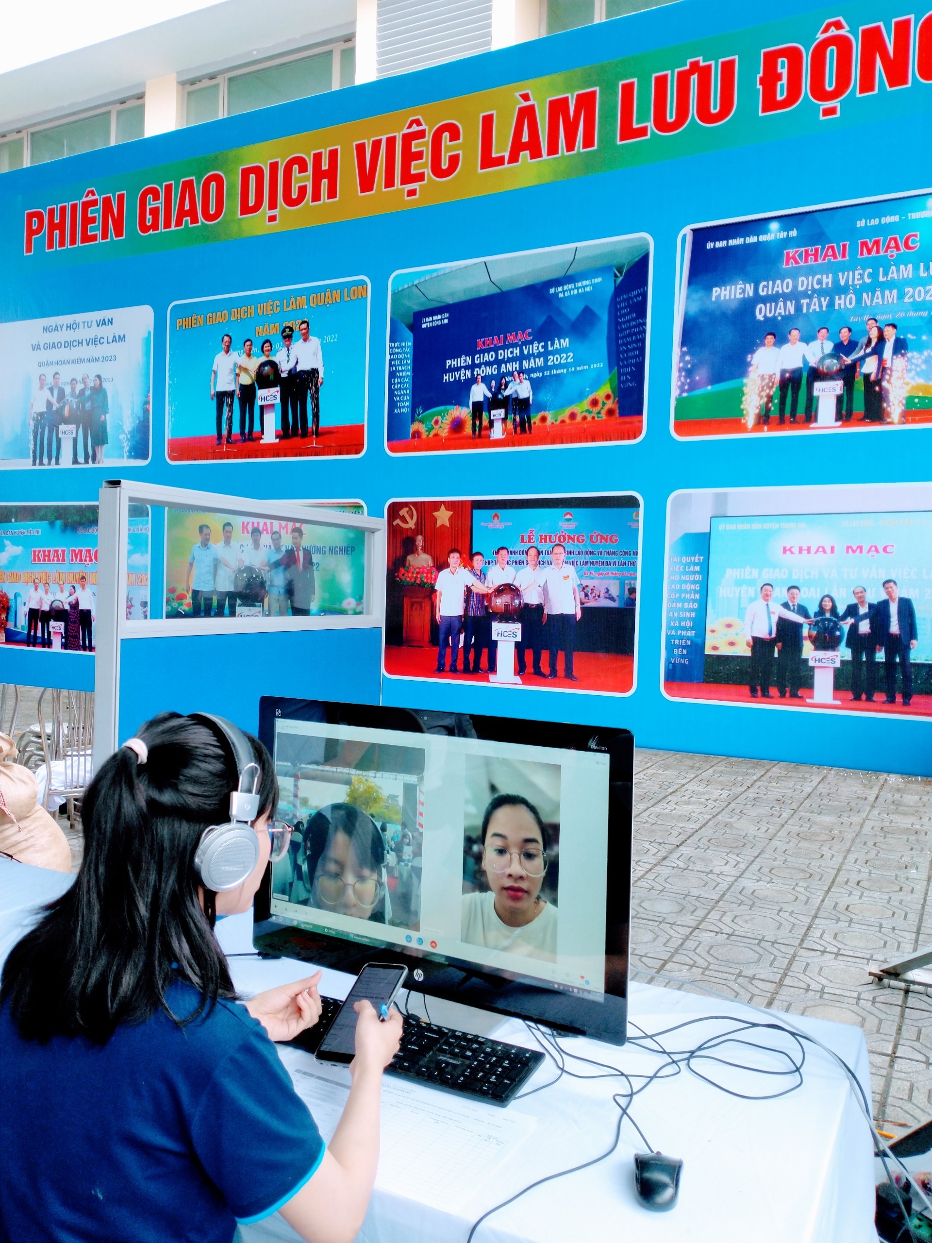 Thành phố Hà Nội đẩy mạnh công tác đào tạo nghề gắn với thị trường lao động Thành phố Hà Nội đẩy mạnh công tác đào tạo nghề gắn với thị trường lao động