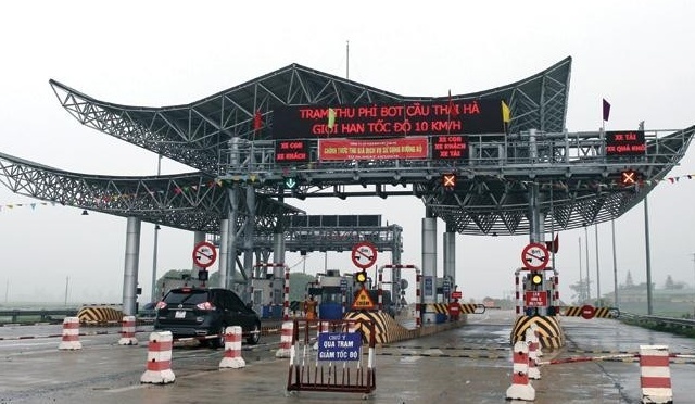 Đề xuất Chính phủ chi 10.340 tỷ đồng mua lại 8 dự án BOT thua lỗ