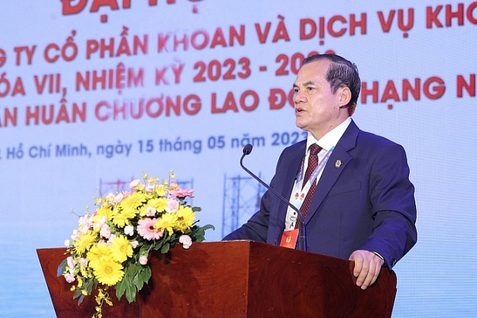 Đổi mới tổ chức, phương thức hoạt động là sợi dây kết nối người lao động với doanh nghiệp