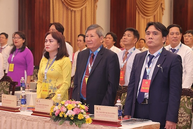 Đổi mới tổ chức, phương thức hoạt động là sợi dây kết nối người lao động với doanh nghiệp