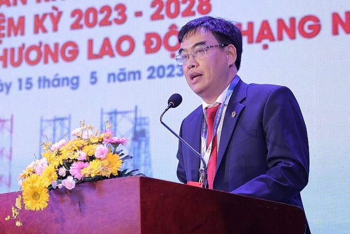 Đổi mới tổ chức, phương thức hoạt động là sợi dây kết nối người lao động với doanh nghiệp