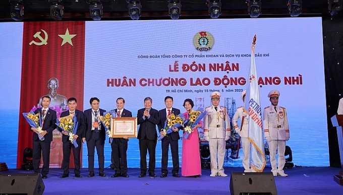 Đổi mới tổ chức, phương thức hoạt động là sợi dây kết nối người lao động với doanh nghiệp