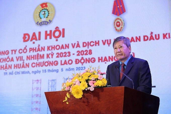 Đổi mới tổ chức, phương thức hoạt động là sợi dây kết nối người lao động với doanh nghiệp