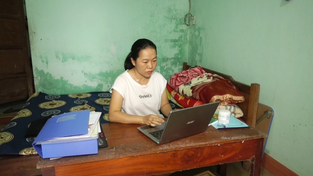 Công đoàn Quảng Trị góp sức xây dựng nhà công vụ cho giáo viên miền múi Công đoàn Quảng Trị góp sức xây dựng nhà công vụ cho giáo viên miền múi