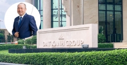 Anh trai Chủ tịch Tập đoàn Đất Xanh được bầu bổ sung vào HĐQT