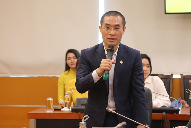 PVcomBank ra mắt Dịch vụ chấp nhận thanh toán đa kênh PVcomBank ra mắt Dịch vụ chấp nhận thanh toán đa kênh ảnh 1