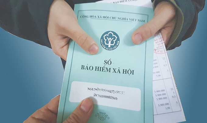 Thu sai đối tượng 3,5 tỷ đồng bảo hiểm xã hội trong năm 2021 Thu sai đối tượng 3,5 tỷ đồng bảo hiểm xã hội trong năm 2021