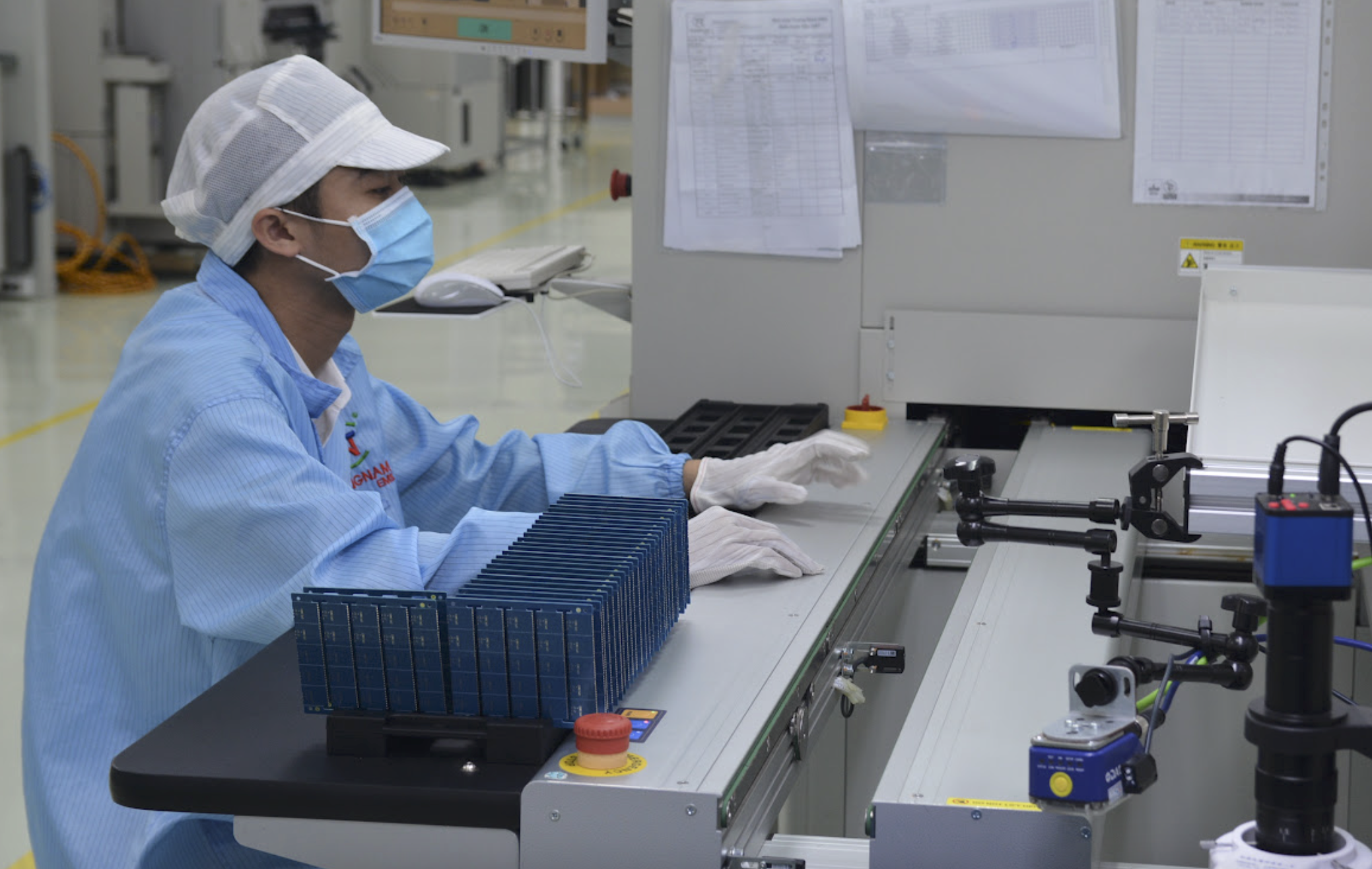 Quảng Nam: Nhìn thẳng những tồn tại trong đảm bảo ATVSLĐ và đề ra nhiệm vụ để thay đổi Quảng Nam: Nhìn thẳng những tồn tại trong đảm bảo ATVSLĐ và đề ra nhiệm vụ để thay đổi