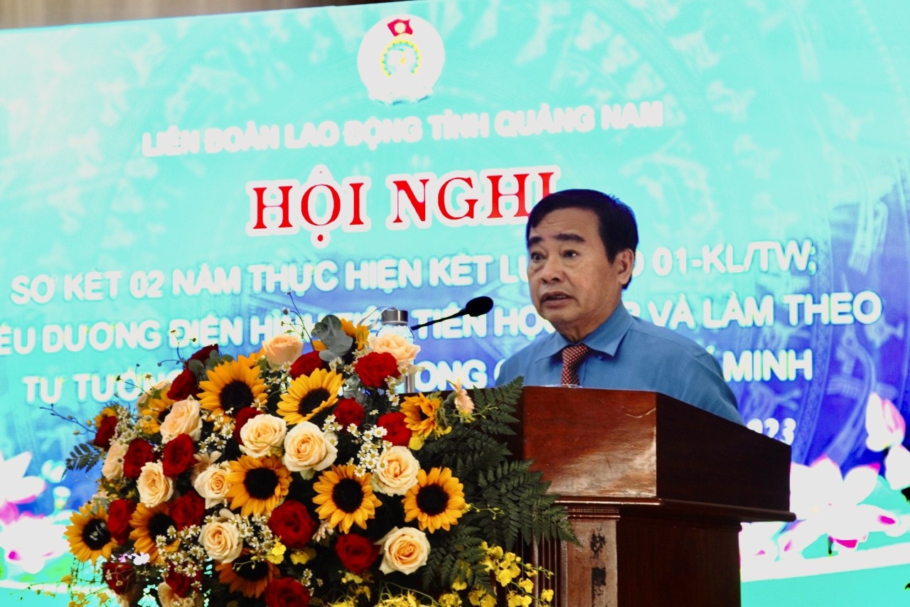 34 tập thể, cá nhân được tuyên dương học tập và làm theo đạo đức Chủ tịch Hồ Chí Minh 34 tập thể, cá nhân được tuyên dương học tập và làm theo đạo đức Chủ tịch Hồ Chí Minh