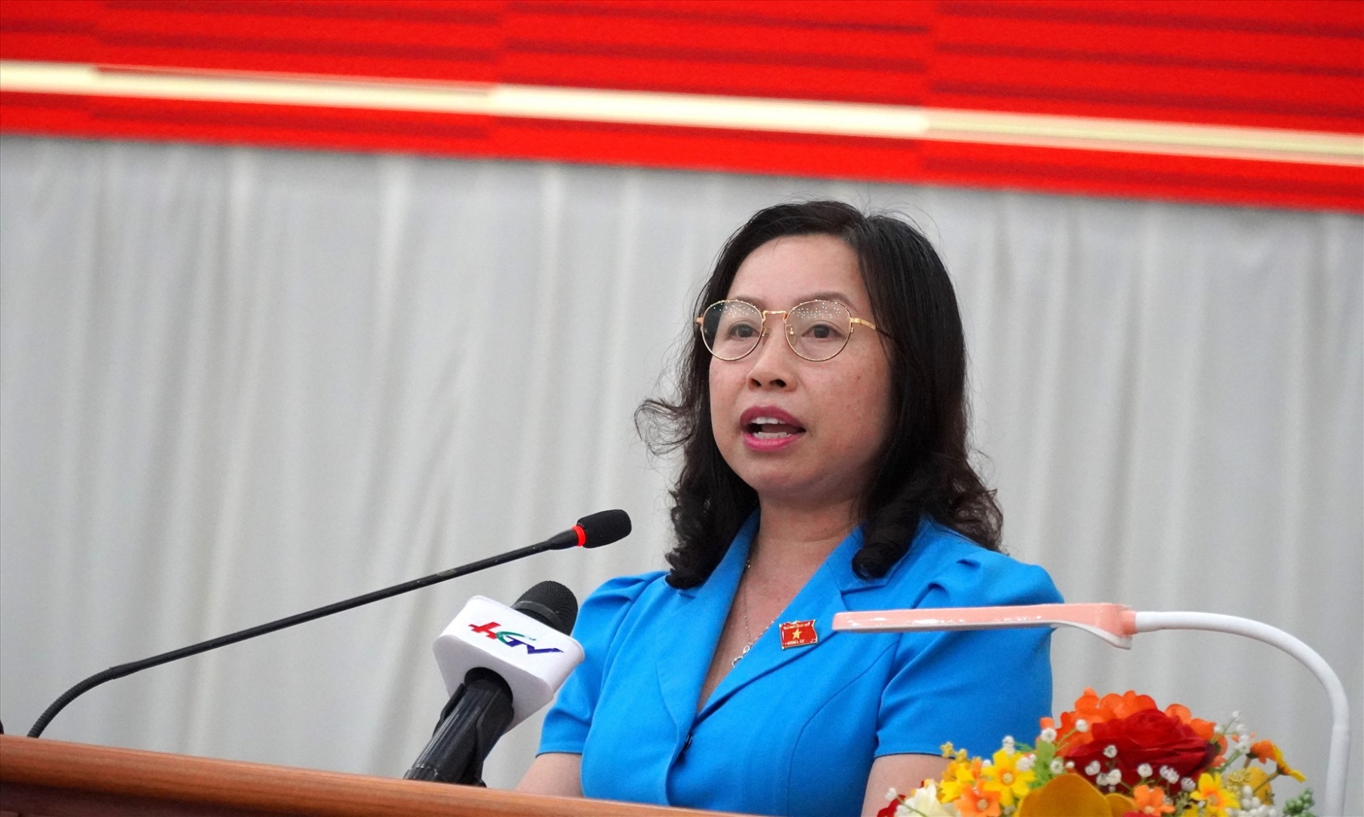 ĐBSCL: Nhiều kiến nghị thiết thực của người lao động gửi đến Quốc hội