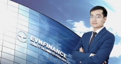 Chân dung tân Tổng Giám đốc Điện lực EVNFinance vừa được bổ nhiệm