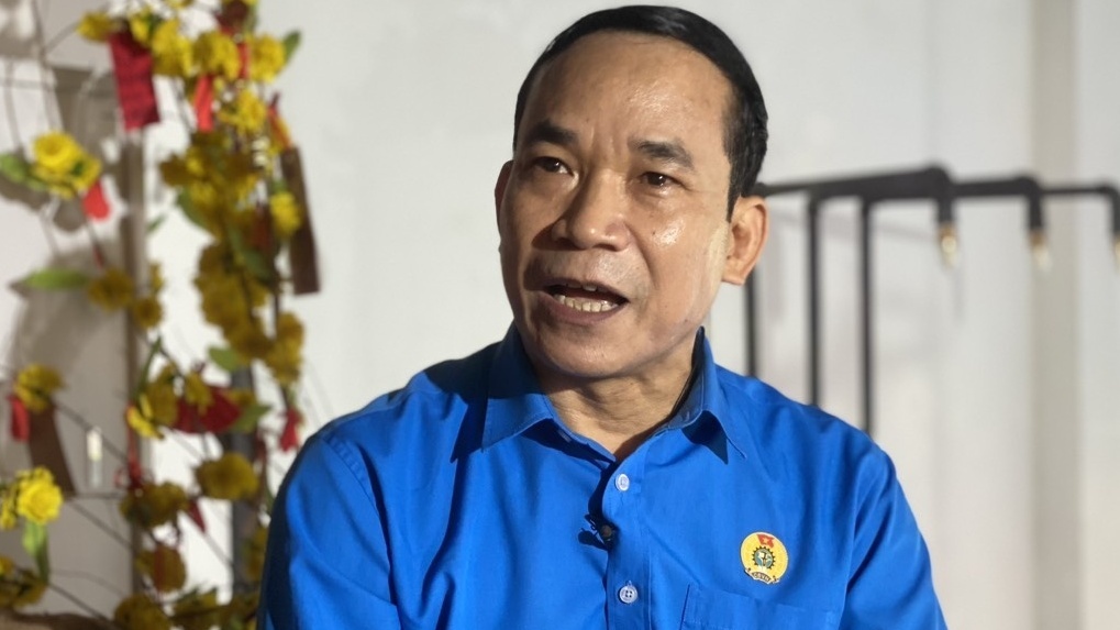 “Công đoàn phải mang lại công bằng cho đoàn viên và doanh nghiệp”