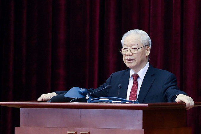 Công tác đấu tranh phòng, chống tham nhũng có hiệu quả rõ rệt Công tác đấu tranh phòng, chống tham nhũng có hiệu quả rõ rệt