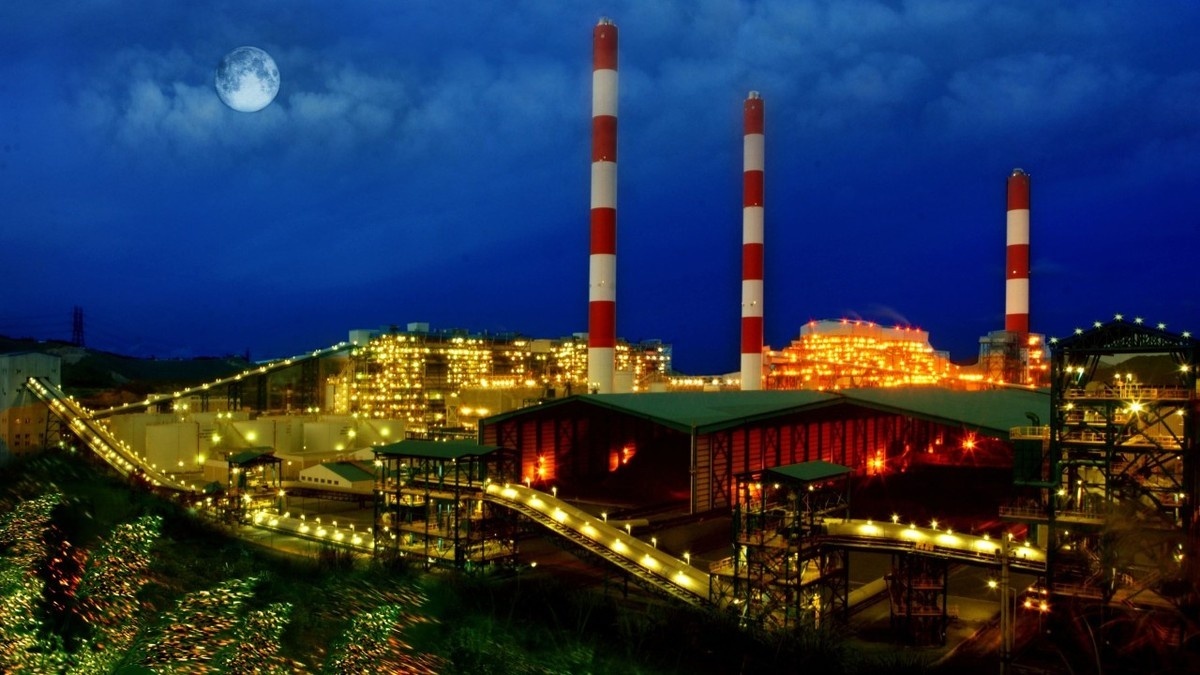 EVNGENCO3: Nhiệt điện huy động cao trong giai đoạn nắng nóng