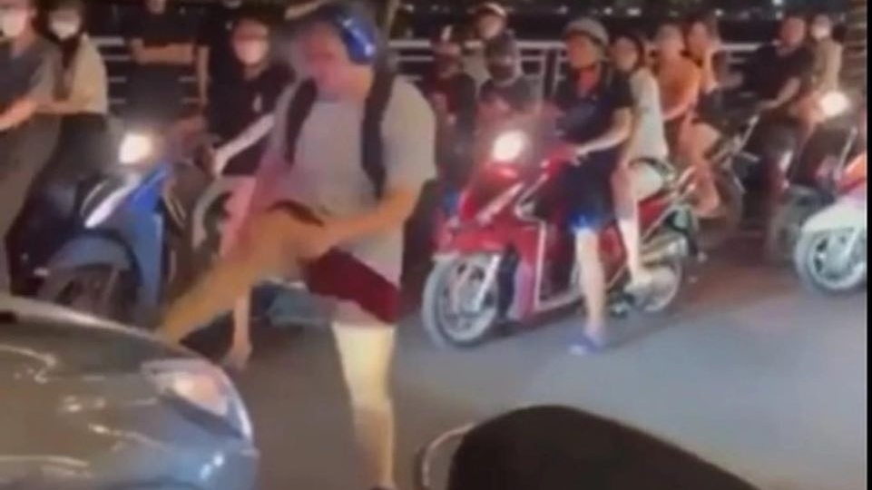 Điều đáng lo từ một va chạm nhỏ