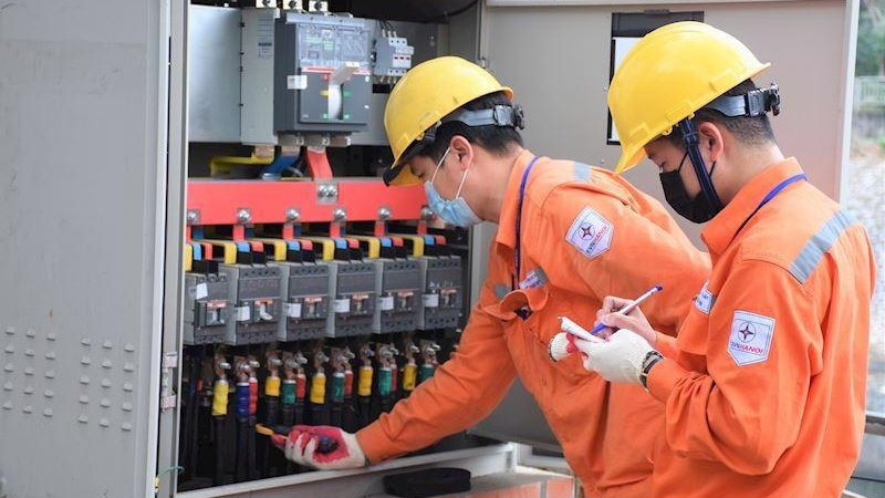 Cắt điện luân phiên