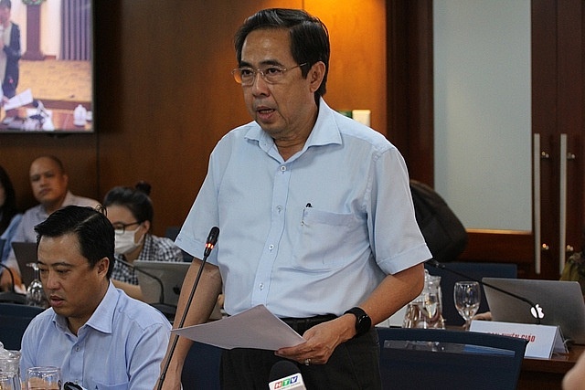 Gần 4.500 công nhân Công ty PouYuen đồng ý chấm dứt HĐLĐ