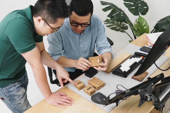 Thương hiệu Việt được Shark Phú hứa “bơm tiền không giới hạn” đang kinh doanh ra sao?  ảnh 2