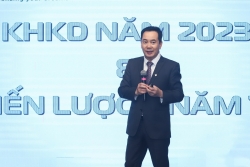 Cen Land phát triển kinh doanh sang thị trường châu Âu và châu Úc