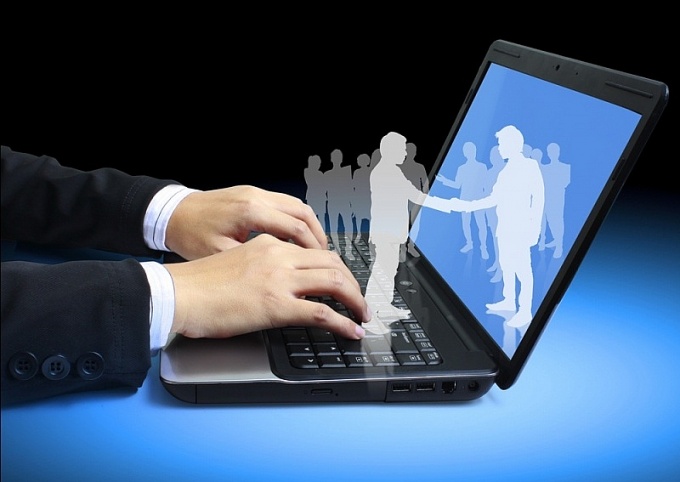 Đào tạo quan hệ lao động trong kỷ nguyên kỹ thuật số Đào tạo quan hệ lao động trong kỷ nguyên kỹ thuật số