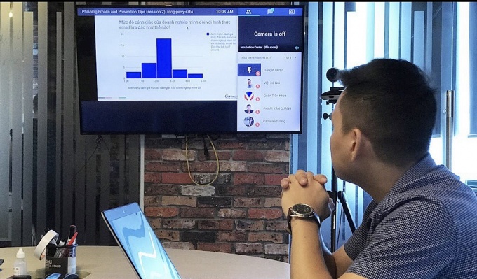 Đào tạo quan hệ lao động trong kỷ nguyên kỹ thuật số Đào tạo quan hệ lao động trong kỷ nguyên kỹ thuật số