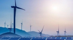Phê duyệt giá điện tạm tính cho 15 dự án điện gió, điện mặt trời