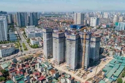 Hai doanh nghiệp bất động sản lỗ nặng, âm vốn chủ sở hữu trong năm 2022