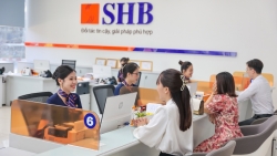 SHB hoàn tất chuyển nhượng 50% vốn điều lệ SHBFinance cho đối tác Krungsi