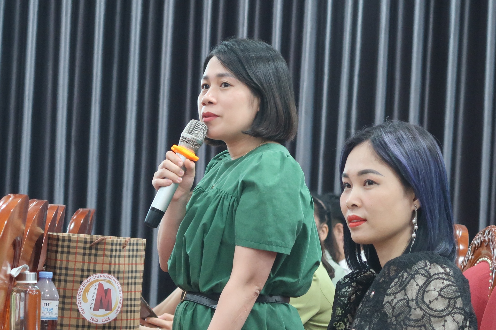 LĐLĐ tỉnh Nam Định tổ chức lớp tập huấn sản xuất video clip