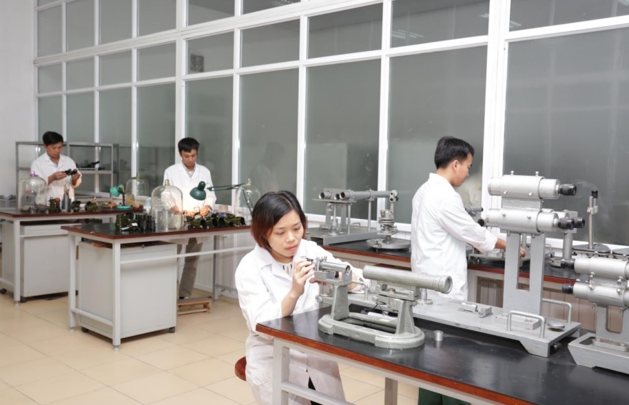 Công ty TNHH MTV 133 (Tổng cục Kỹ thuật) tuyển dụng lao động