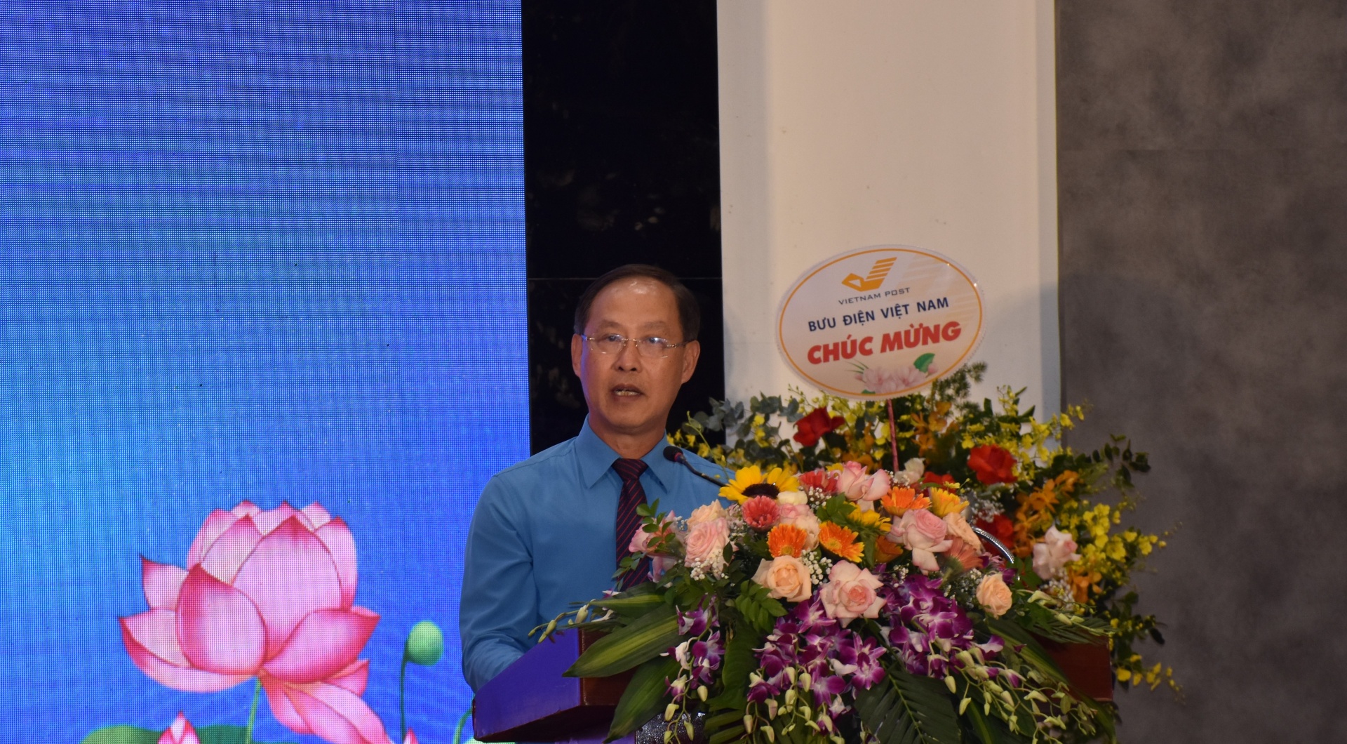 Tôn vinh người lao động tiêu biểu: Khơi dậy tiềm năng, trí tuệ của CNVCLĐ