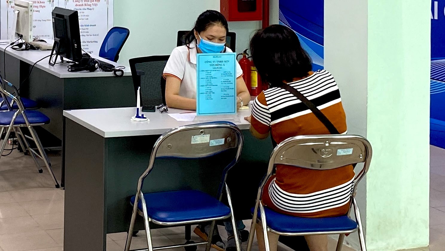 Quảng Nam: Điểm những ngành có chỉ số sử dụng lao động tăng trong 4 tháng năm 2023 Quảng Nam: Điểm những ngành có chỉ số sử dụng lao động tăng trong 4 tháng năm 2023