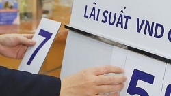 Từ ngày 29/5, các ngân hàng đồng loạt giảm lãi suất cho vay