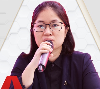 Bất động sản An Gia có nữ Tổng Giám đốc thế hệ 8X