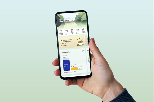 Techcombank được vinh danh “Ngân hàng số tốt nhất năm 2023” ảnh 1