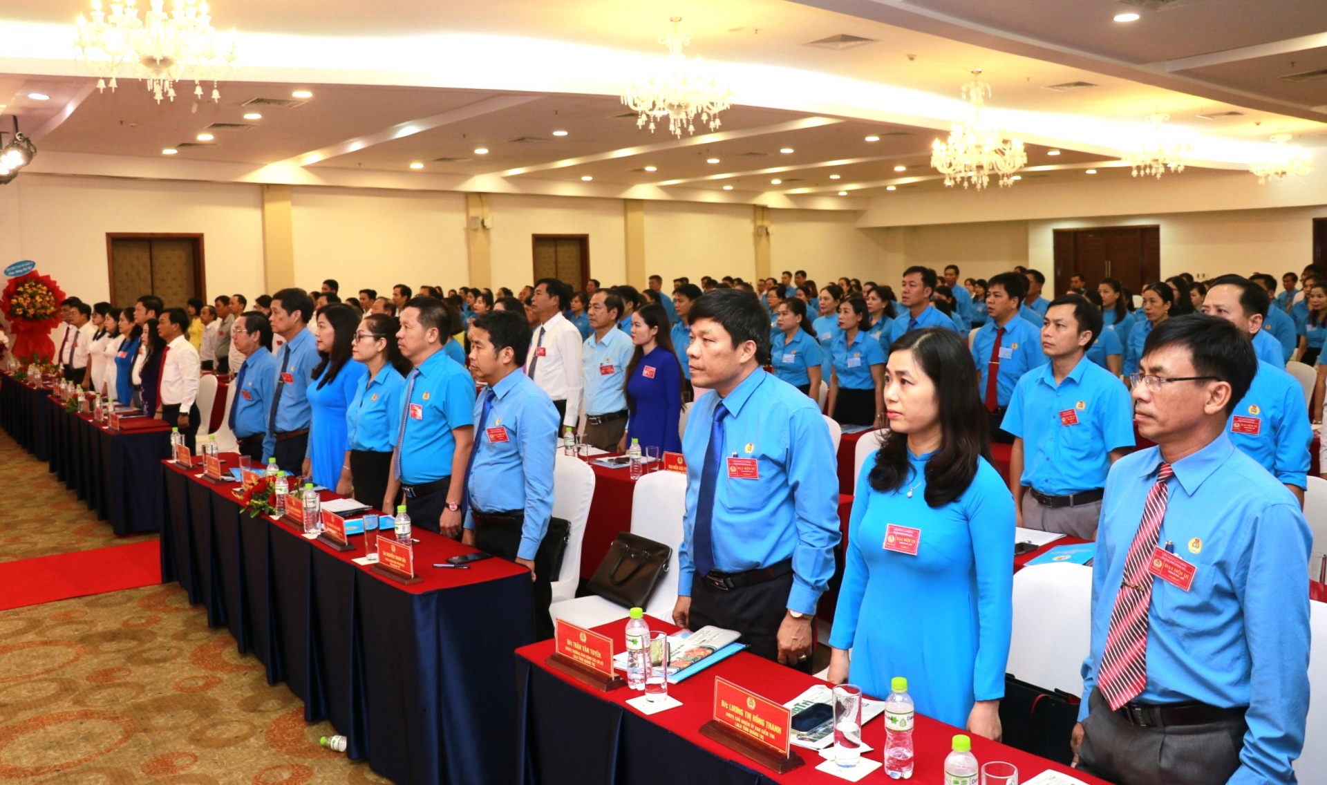 Công đoàn thành phố Đông Hà tiếp tục đổi mới, nâng cao chất lượng hoạt động