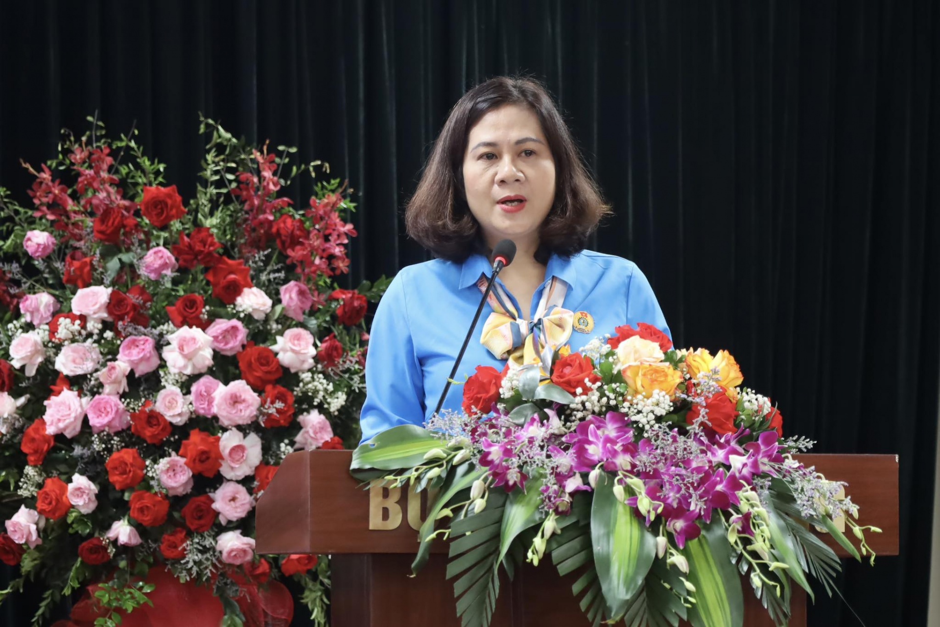 Công đoàn Thanh tra Bộ Công thương: Kế thừa nhiệm kỳ cũ, phát huy năng lực nhiệm kỳ mới Công đoàn Thanh tra Bộ Công thương: Kế thừa nhiệm kỳ cũ, phát huy năng lực nhiệm kỳ mới