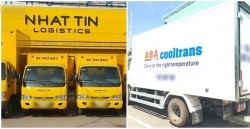 Hai công ty logistics được Mekong Capital đầu tư đều báo lỗ hàng chục tỷ đồng