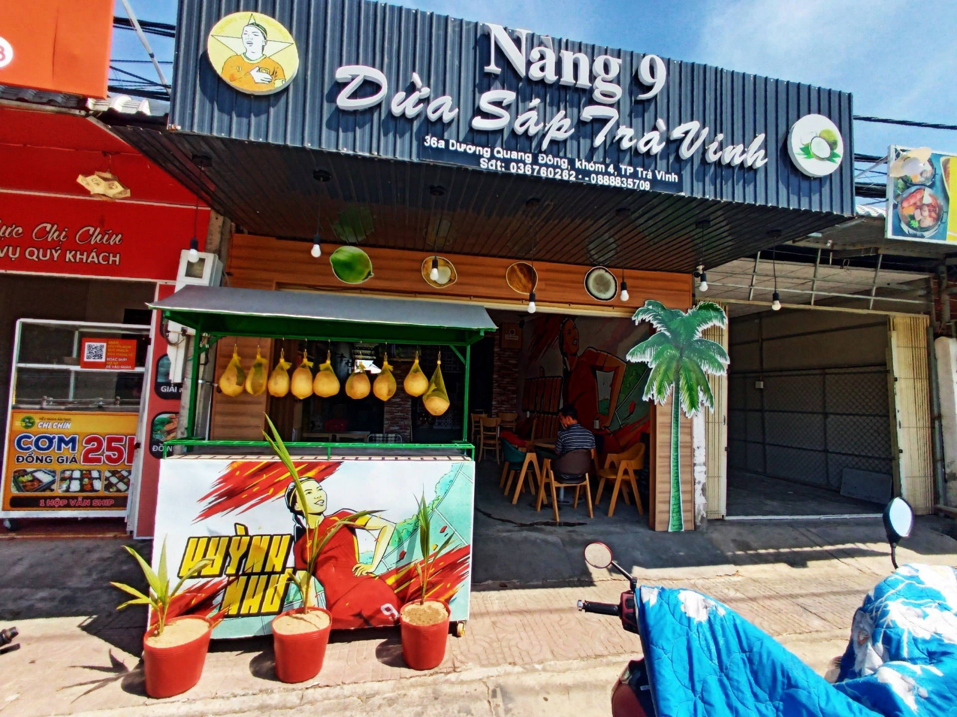 Đội trưởng Huỳnh Như: Người viết cổ tích bằng hiện thực Đội trưởng Huỳnh Như: Người viết cổ tích bằng hiện thực