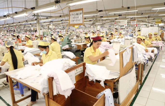 Tình trạng cắt giảm lao động có thể kéo dài tới cuối năm 2023