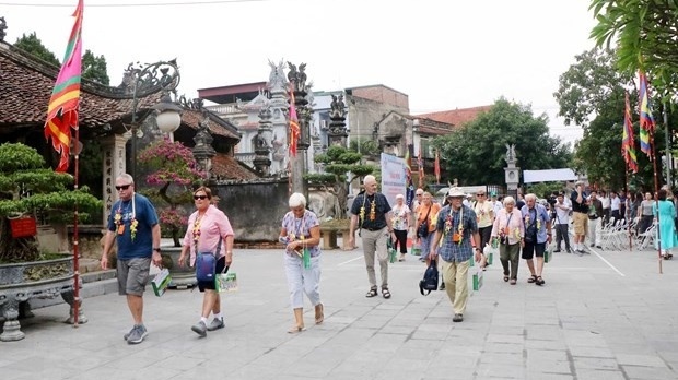 5 tháng đón 4,6 triệu lượt khách quốc tế, mục tiêu 8 triệu lượt cả năm "trong tầm tay"?