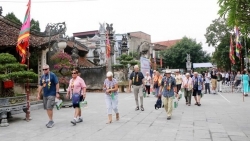 5 tháng đón 4,6 triệu lượt khách quốc tế, mục tiêu 8 triệu lượt cả năm "trong tầm tay"?