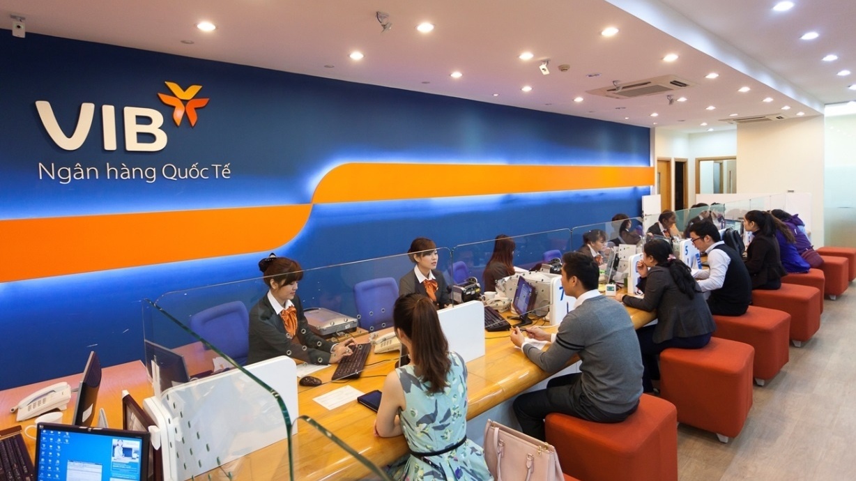 Một công ty con của VIB tăng mạnh vốn tới 8,5 lần chỉ trong 6 tháng