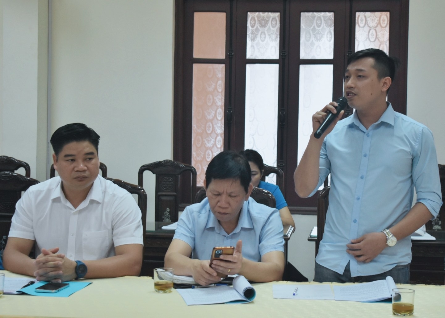 Thái Bình: Từ thực tiễn hoạt động hướng tới hoàn thiện Luật Công đoàn