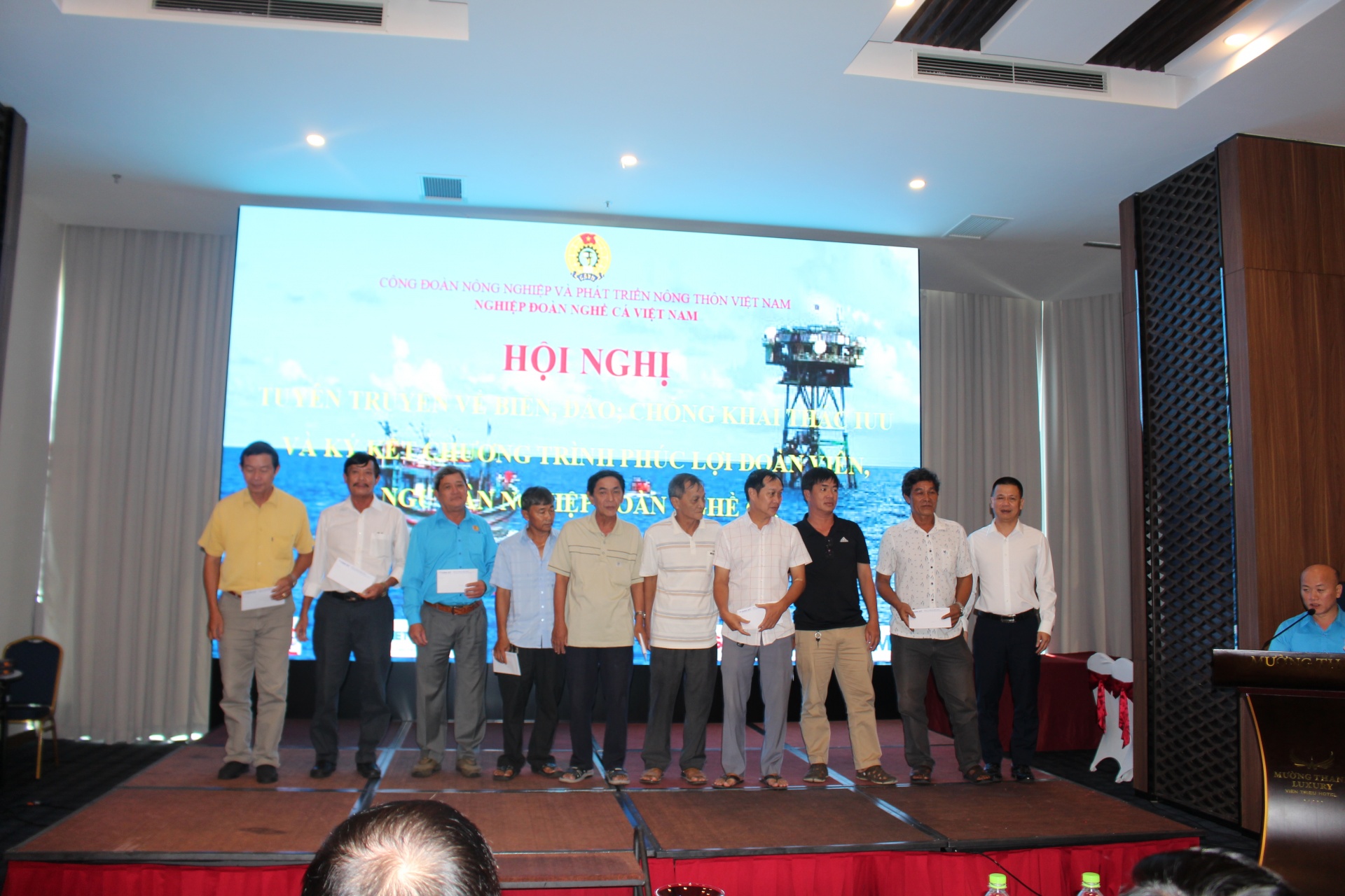 Nâng cao nhận thức, hiểu biết pháp luật về chủ quyền biển, đảo Nâng cao nhận thức, hiểu biết pháp luật về chủ quyền biển, đảo