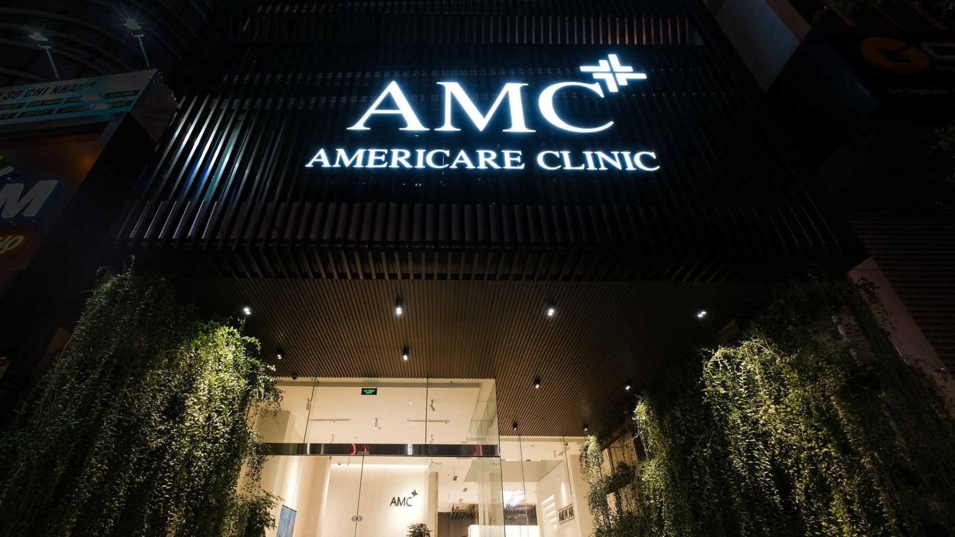 Tạm ngưng khám, chữa bệnh không ảnh hưởng đến dịch vụ khác của Americare